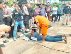 Temukan Banyak Kejanggalan saat Rekonstruksi, Keluarga Korban Pembunuhan di Sanggau Tuntut Keadilan Maksimal