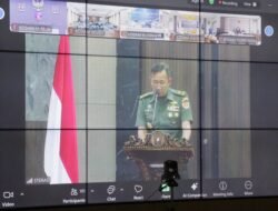 TMMD ke-127 Fokus Bangun Infrastruktur Dasar dan Berdayakan Ekonomi Desa