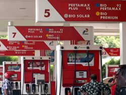 Harga BBM Turun 1 Januari 2026: Cek Tarif Baru Wilayah Jakarta