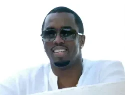 P Diddy Kirim Surat ke Donald Trump, Minta Pengampunan Hukuman Penjara