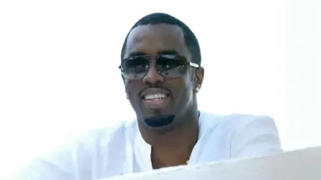 Sean "Diddy" Combs