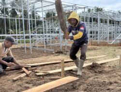 BNPB Tawarkan Opsi Dana Tunggu Hunian Rp600 Ribu bagi Korban Banjir Aceh Utara