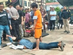 Soroti Posisi Barang Bukti, Pengacara Duga Ada Unsur Pembunuhan Berencana dalam Kasus Sanggau