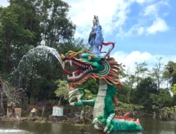 Belum Ada Regulasi Batas Tarif, Pemkot Singkawang Minta Pengelola Parkir Wisata Tetap Wajar