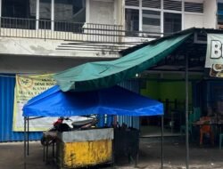 Sengketa Ruko di Pontianak Memanas, Kuasa Hukum Beberkan Kronologi Dugaan Penyerangan Preman