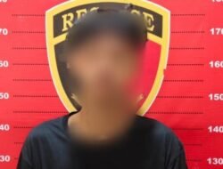 Polres Sekadau Ringkus Pria Inisial H, Diduga Lakukan Tindak Pidana Seksual Terhadap Anak di Bawah Umur