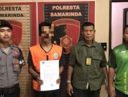 Rusak Kawasan Penyangga IKN, Pemodal Tambang Batubara Ilegal di Bukit Soeharto Diseret ke Meja Hijau