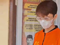 Buntut Kasus Pornografi, Uniska Resmi DO Tidak Hormat TikTokers Fazar Bungaz