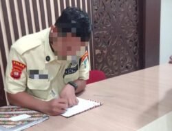 Jejak Tim Airlangga dalam Pemutusan Kontrak Sepihak di Dinas PUPR Kalbar