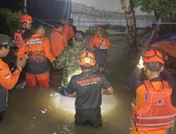 Rentetan Bencana Hidrometeorologi Terjang Sejumlah Wilayah Indonesia