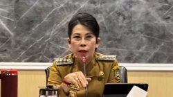 Wali Kota Singkawang, Tjhai Chui Mie