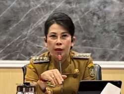 Jelang Imlek dan Lebaran, Wali Kota Singkawang Fokus Antisipasi Kelangkaan LPG 3 Kg