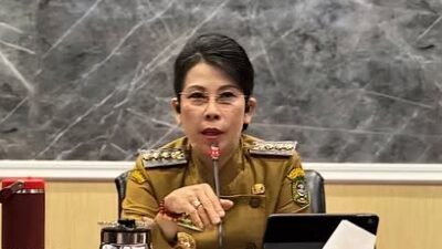 Wali Kota Singkawang, Tjhai Chui Mie