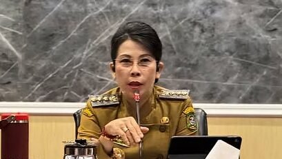 Wali Kota Singkawang, Tjhai Chui Mie