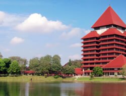 Deretan Kampus Jurusan Arsitektur Terbaik Indonesia 2026