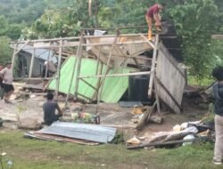 BNPB Rilis Data Bencana 18-19 Januari: Banjir dan Angin Kencang Dominasi Wilayah Indonesia