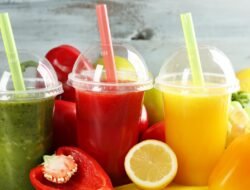 Jebakan Label “Buah”: Apakah Agar-agar dan Jus Kemasan Benar-Benar Sehat atau Cuma Gula?