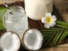 4 Manfaat Air Kelapa Pengganti Minuman Energi