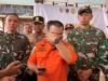 Akhir Misi ‘Sapu Bersih’: Tangis Petugas Pecah, 10 Korban Tragedi ATR 42-500 di Gunung Bulusaraung Dievakuasi