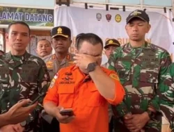 Akhir Misi ‘Sapu Bersih’: Tangis Petugas Pecah, 10 Korban Tragedi ATR 42-500 di Gunung Bulusaraung Dievakuasi