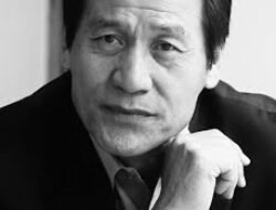 Aktor Veteran Korea Selatan Ahn Sung-ki Meninggal Dunia di Usia 74 Tahun