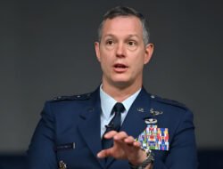 Trump Ingin Caplok Greenland, NATO Buka Suara