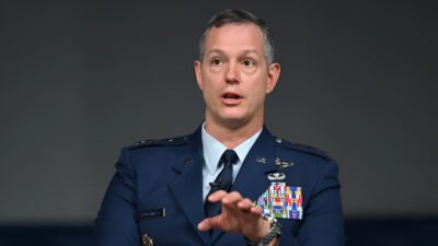 Trump Ingin Caplok Greenland, NATO Buka Suara