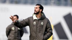 Arbeloa Tak Gentar Hadapi Ego Bintang Madrid