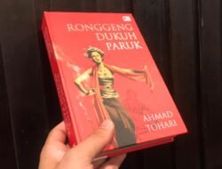 Rasus: Antara Cinta, Seragam Tentara, dan Dendam pada Dukuh Paruk