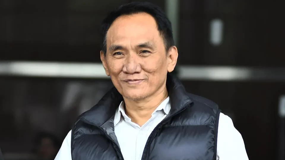 Politikus Partai Demokrat, Andi Arief. (Dok. Ist)