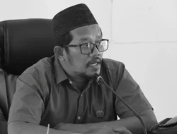 Kabar Duka: Legislator PKS Lukman Wafat, Ketua DPRD Ketapang Kenang Sosok Religius dan Santun