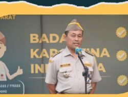 Perkokoh Benteng Hayati, Karantina Kalbar Fokus Integritas dan Sertifikasi ISO Internasional