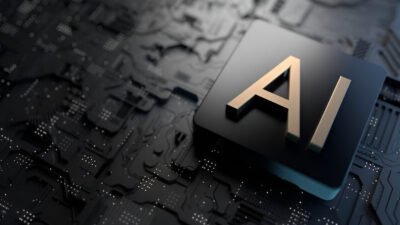 Ilustrasi - Pemerintah Tiongkok batasi AI peniru manusia lewat aturan baru. (Dok. Ist)