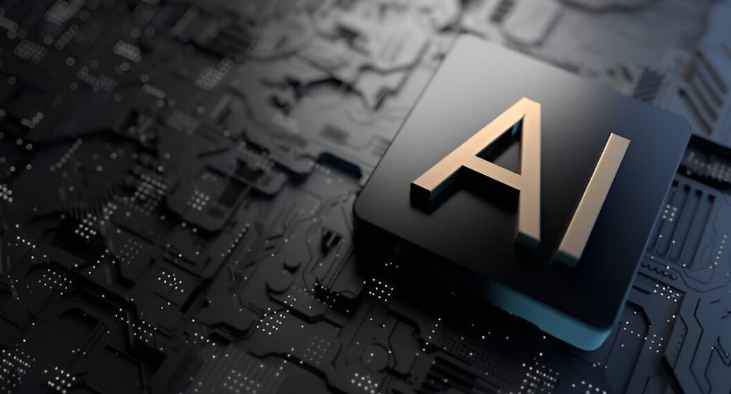 Ilustrasi - Pemerintah Tiongkok batasi AI peniru manusia lewat aturan baru. (Dok. Ist)