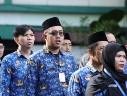 Raih 99,36 Persen, Pontianak Tertinggi Pemanfaatan E-Kinerja BKN 2025