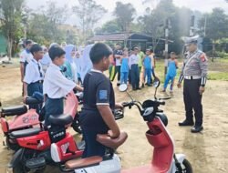 Marak Digunakan ke Sekolah, Simak 4 Aturan Wajib Penggunaan Sepeda Listrik bagi Pelajar