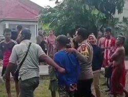 Ayah di Pontianak Tega Cabuli Anak Kandung, Diringkus di Sungai Kakap