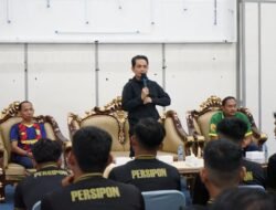 Buka Seminar Parenting, Bahasan Tekankan Penguatan Pendidikan Karakter di Era Digital