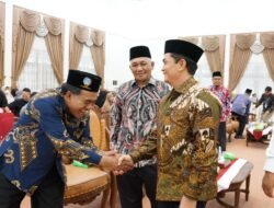 Lepas Persipon ke Liga 4 Piala Gubernur, Bahasan: Jaga Kekompakan dan Jangan Egois