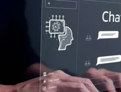 Curhat ke AI Memang Bikin Lega, Tapi Kenali Risiko Privasi yang Mengintai