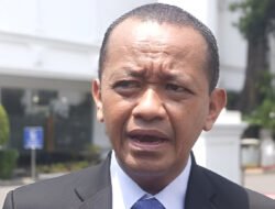 Prabowo Lantik Pengurus DEN, Fokus Kedaulatan Energi 2030