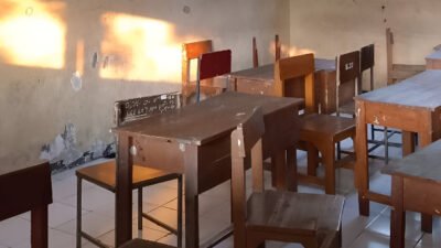 Ilustrasi - Pemerintah siapkan anggaran besar untuk perbaiki kualitas pendidikan nasional. (Dok. Ist)