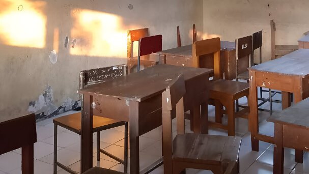 Ilustrasi - Pemerintah siapkan anggaran besar untuk perbaiki kualitas pendidikan nasional. (Dok. Ist)