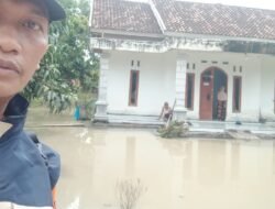 Akses Jalan Lampung Terputus hingga Ribuan Warga Serang Terdampak, BNPB Juga Ingatkan Status Awas Lewotobi