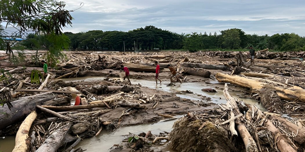 Presiden Prabowo mencabut izin 28 perusahaan di Sumatra terkait dampak banjir. (Dok. Ist)