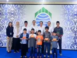 Pastikan Tepat Sasaran, Bank Kalbar Kubu Raya Monitor Penyaluran Bansos YAPI