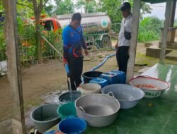 Kekeringan di Kabupaten Bondowoso Meluas: 149 Kepala Keluarga di Desa Klekean Alami Krisis Air Bersih