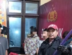 Janjian Lewat Instagram, Aksi Tawuran 8 Remaja di Pontianak Barat Digagalkan Polisi