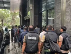 Bareskrim Geledah Kantor Dana Syariah Indonesia, Usut Dugaan Fraud dan Skema Ponzi Triliunan Rupiah