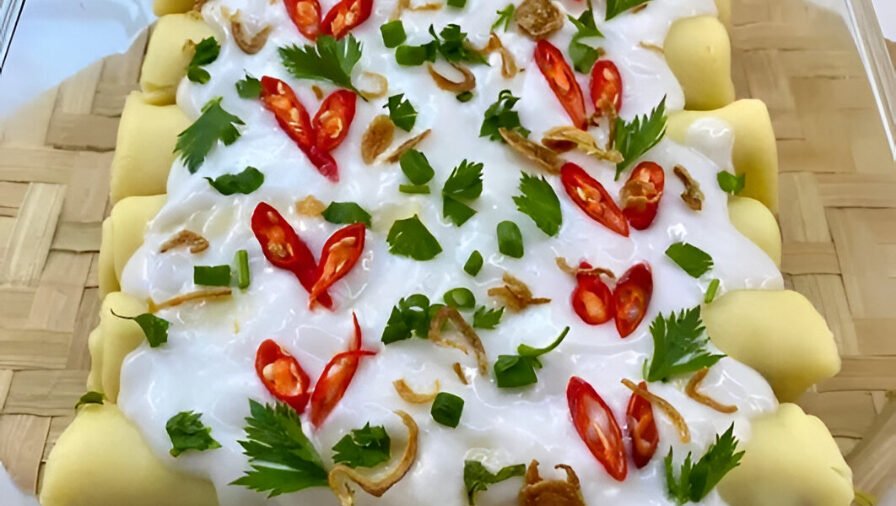 Kue Batang Burok (Dok: Mena Andriana/Cookpad)